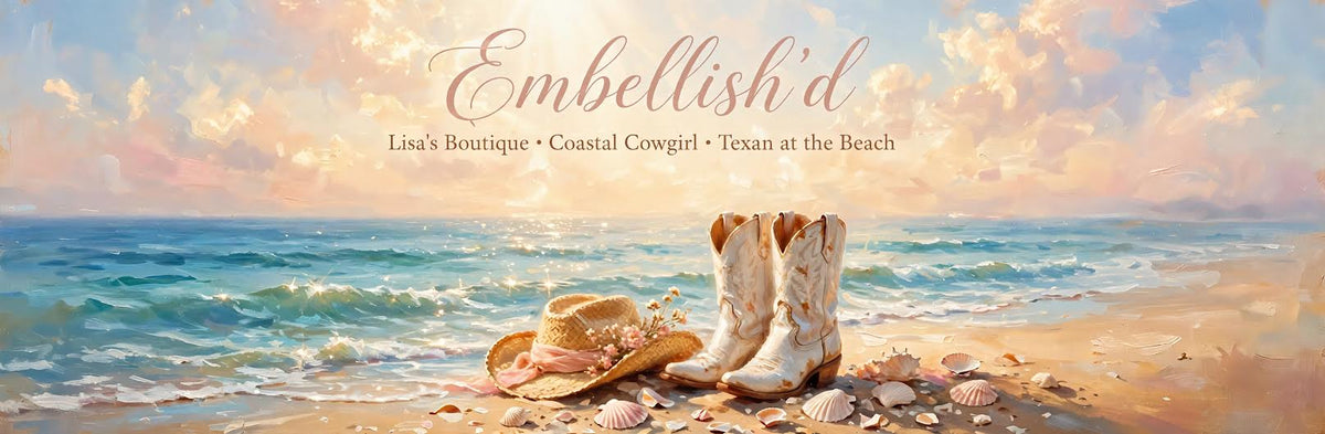 Beachside Neutrals
