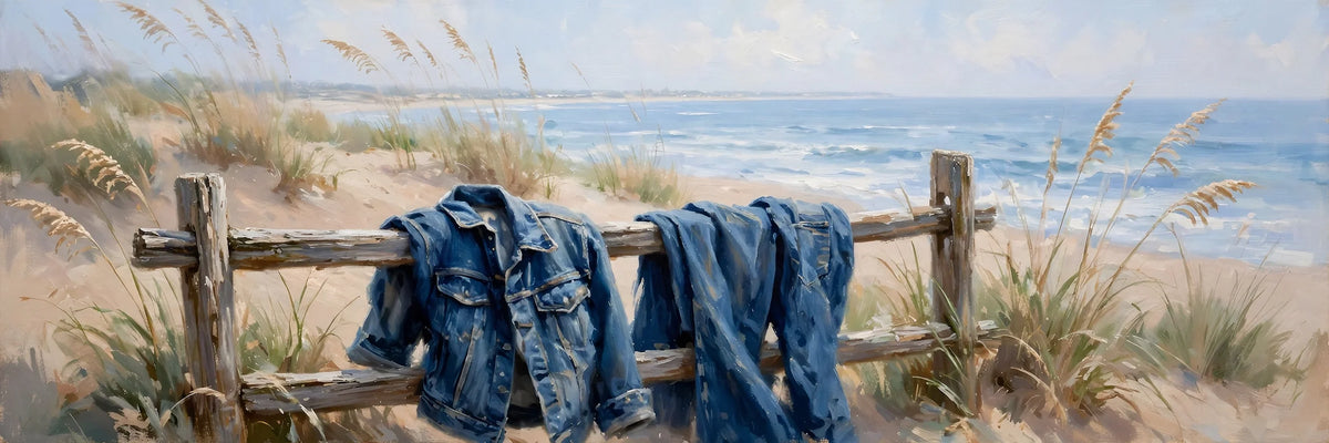 Denim